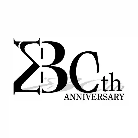 学校80周年ロゴの画像