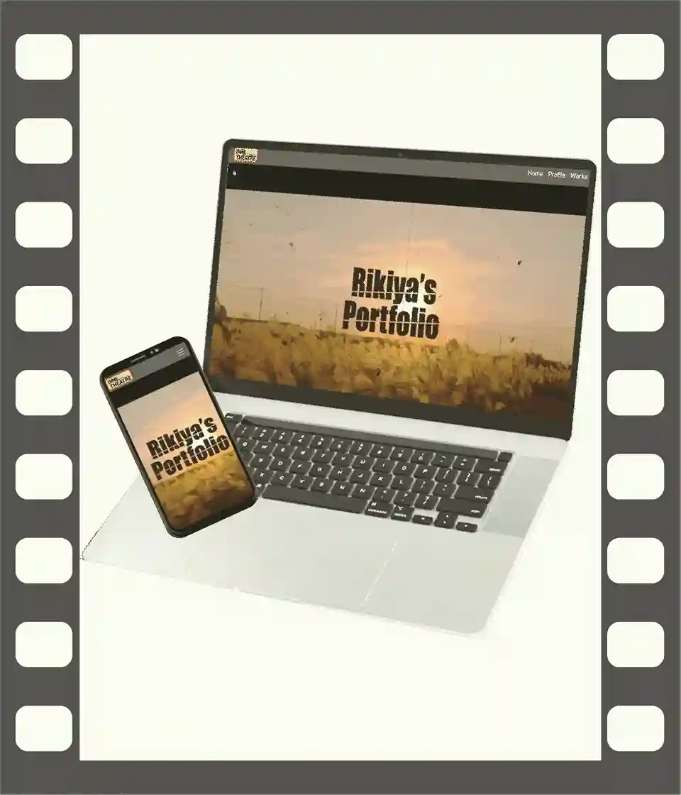 ポートフォリオ